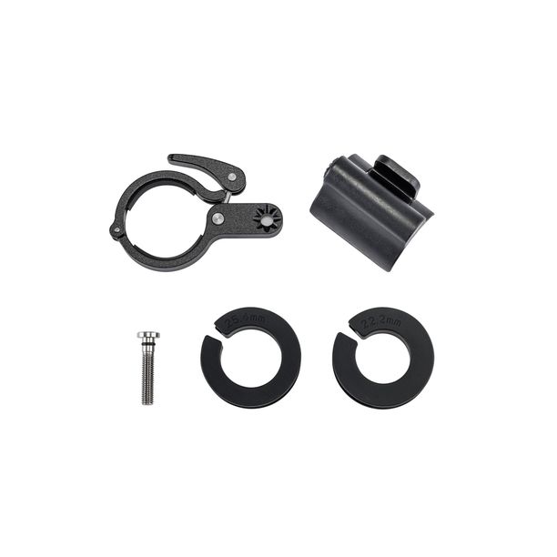 Prindere Lumini Specialized LGT Flux Headlight Handle Bar Mount