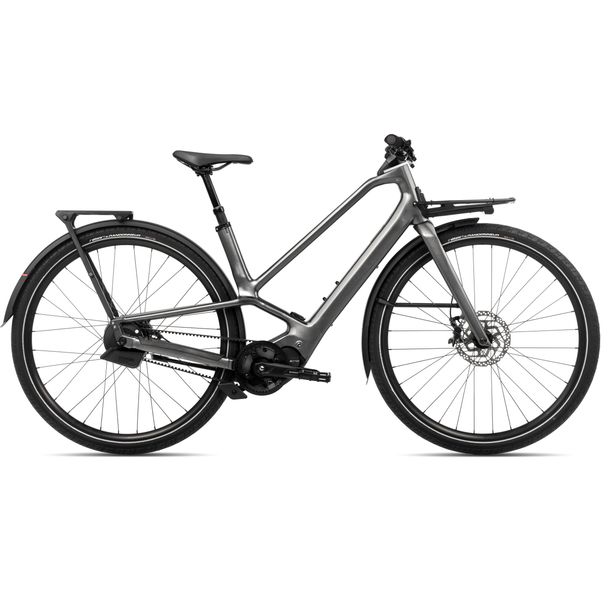 Bicicleta Electrica Trekking Orbea Diem 10 2025