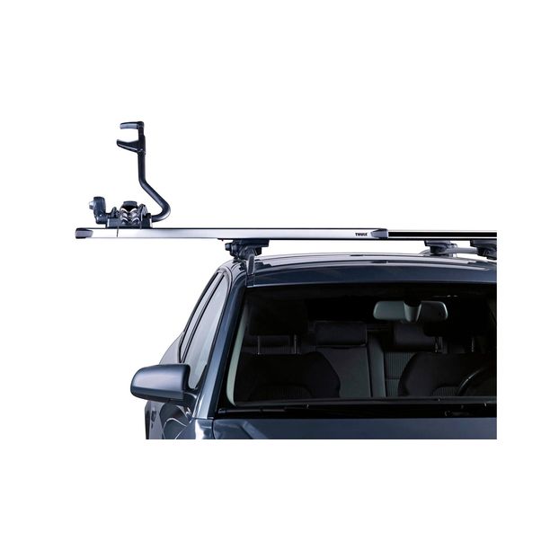 Bare transversale THULE SlideBar 144 (set 2 bare)