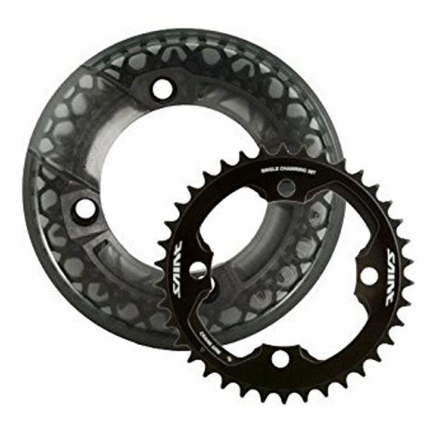 Foaie angrenaj Pedalier Shimano SM-CR81 40T