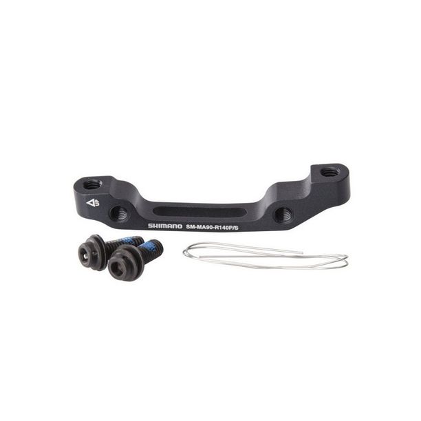 Adaptor Frana Shimano Pentru Etrier SM-MA90-R140P/S