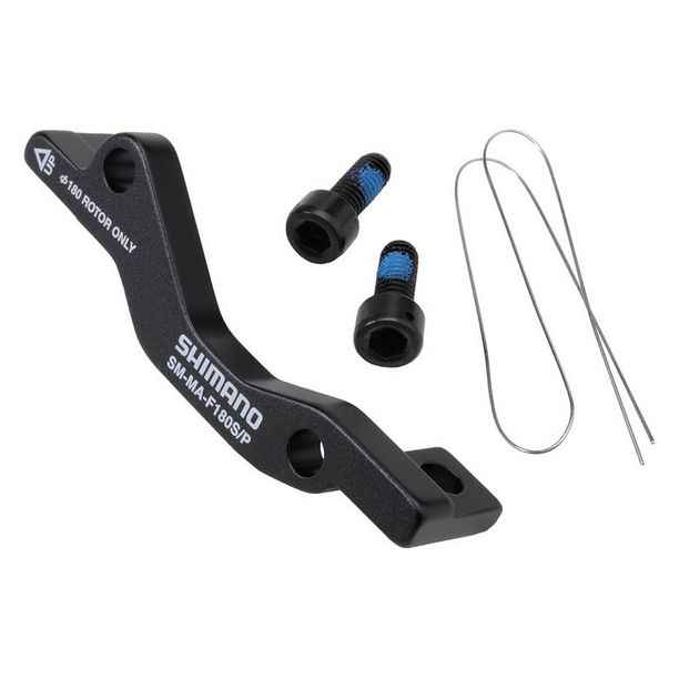 Adaptor Frana Shimano Pentru Etrier SM-MA-F180S/P