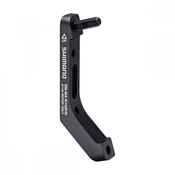 Adaptor Frana Shimano Pentru Etrier SM-MA-R140P/D