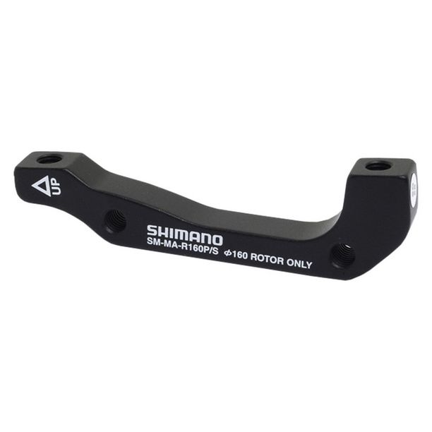 Adaptor Frana Shimano Pentru Etrier SM-MA-R160P/S