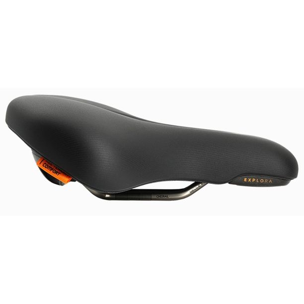 Sa Bicicleta Selle Royal Explora Relaxed UNISEX