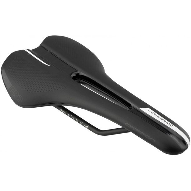 Sa Bicicleta PRO Griffon AF, 142mm, negru (20)