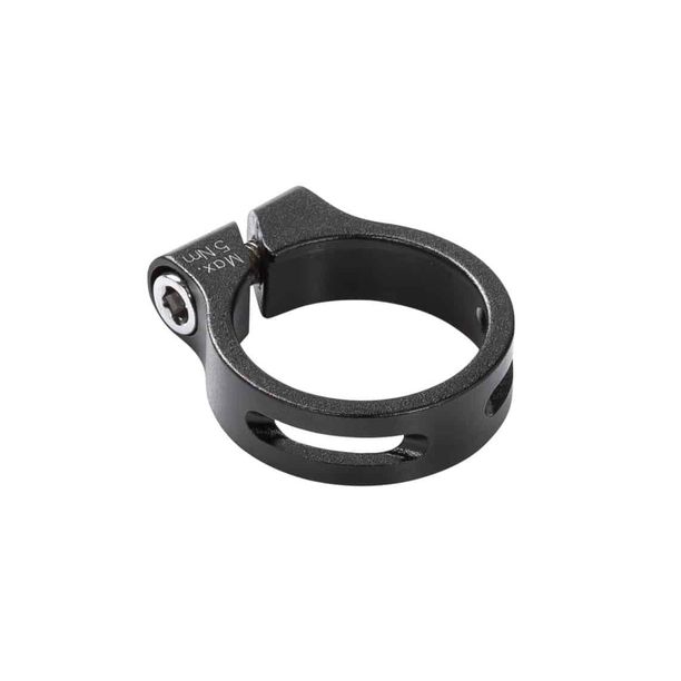 Colier tija sa KLS HEX PIN 31.8mm