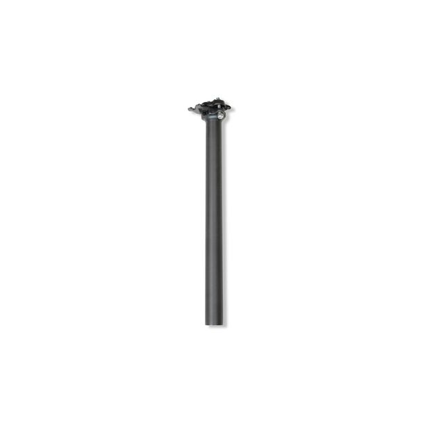 Tija de Sa Bicicleta DHS 27.2x350mm negru
