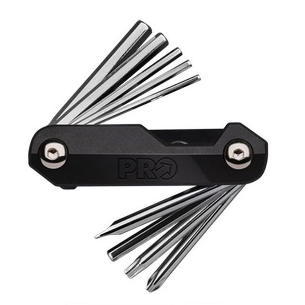 Multitool PRO 10 functii