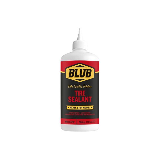 Solutie Tubeless Blub Sealant 500ml