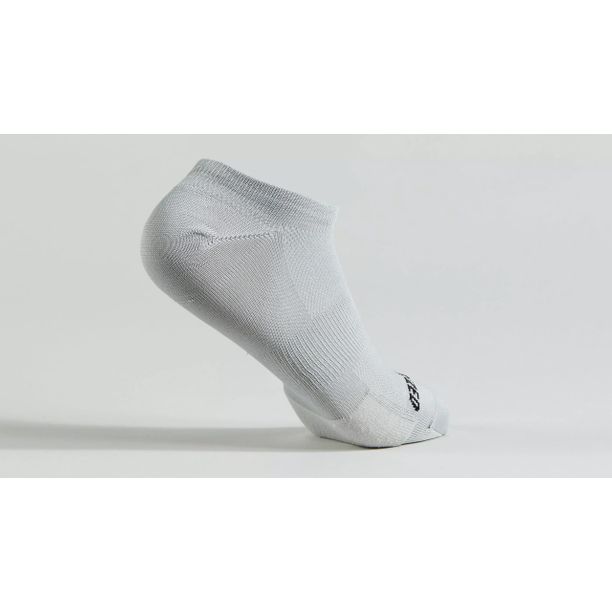 Sosete Ciclism Specialized Soft Air Invisible - Silver