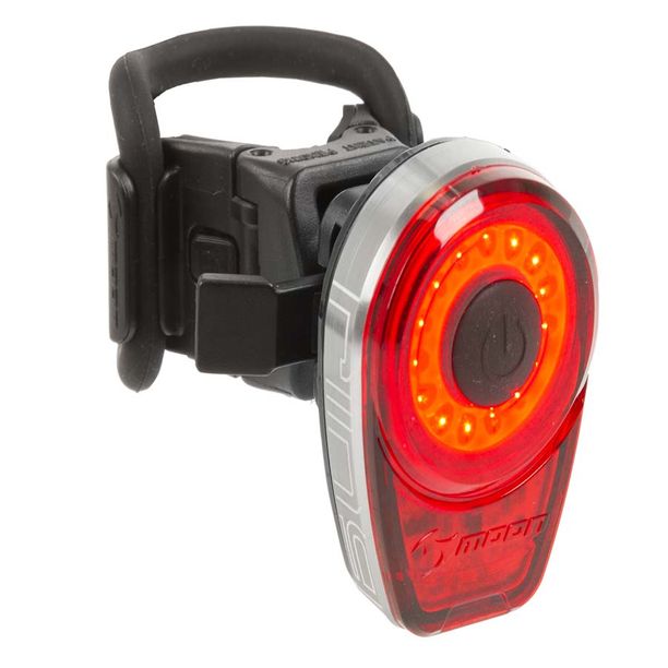 Stop spate Moon cu acumulator RING