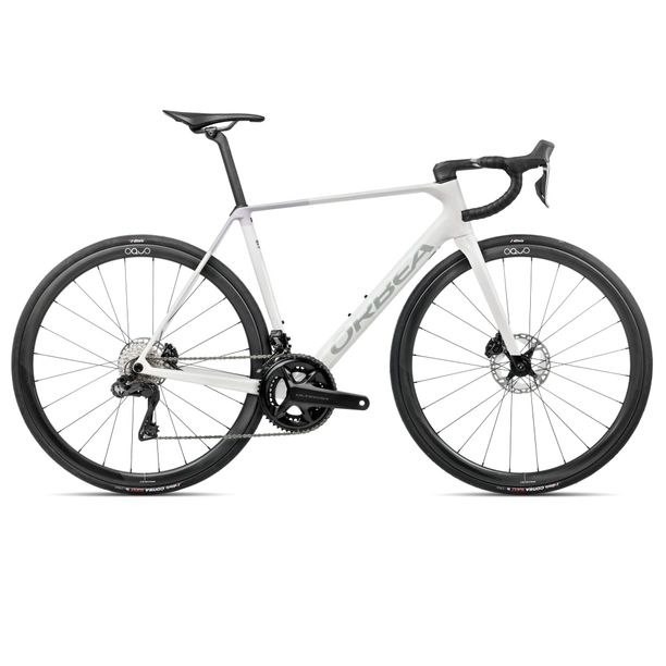 Cursiera Orbea Orca M20iTeam 2026