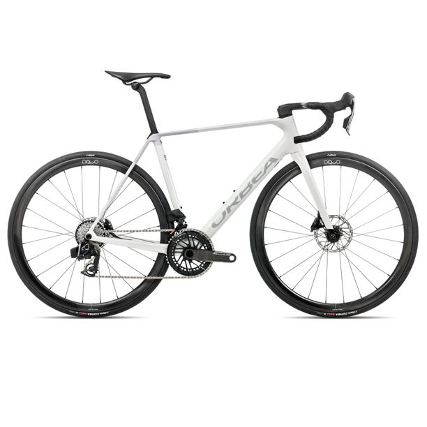 Cursiera Orbea Orca M21eTEAM 2026