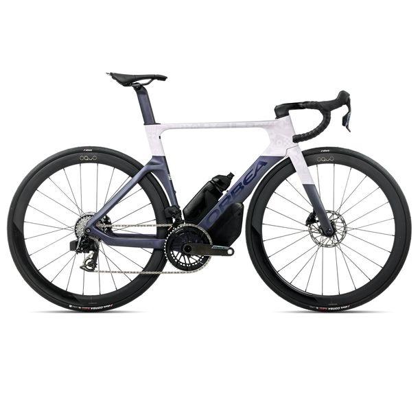 Cursiera Orbea Orca Aero M21eLTD 2026