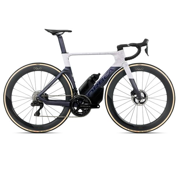 Cursiera Orbea Orca Aero M10iLTD 2026