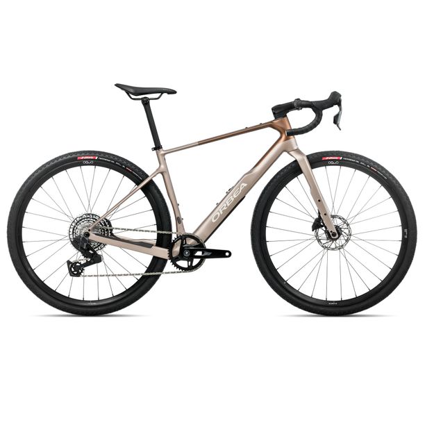 Bicicleta Gravel Orbea Terra M31eTeam 1X 2026