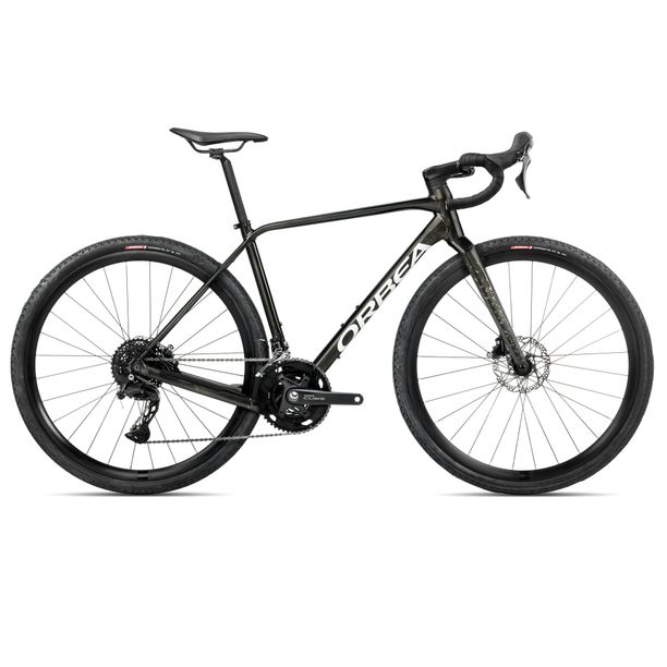 Bicicleta Gravel Orbea Terra H40 2026
