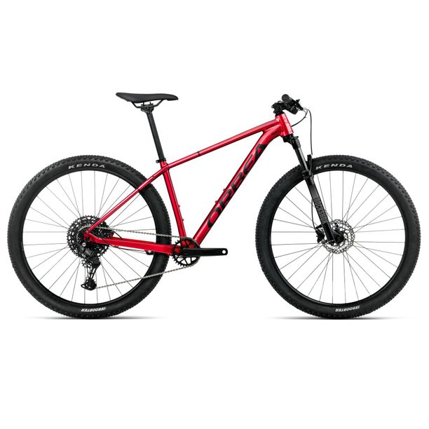 Bicicleta MTB Hardtail Orbea Onna 20 29 2026