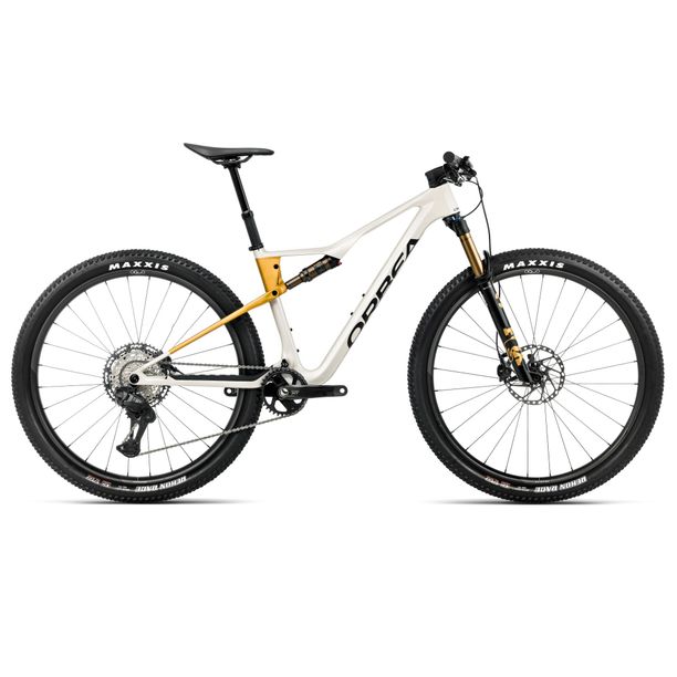 Bicicleta MTB Full Suspension Orbea Oiz M10 2026