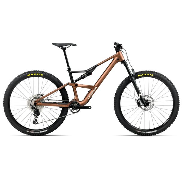 Bicicleta MTB Full Suspension Orbea Occam SL H30 2026