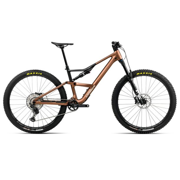 Bicicleta MTB Full Suspension Orbea Occam SL H10 2026