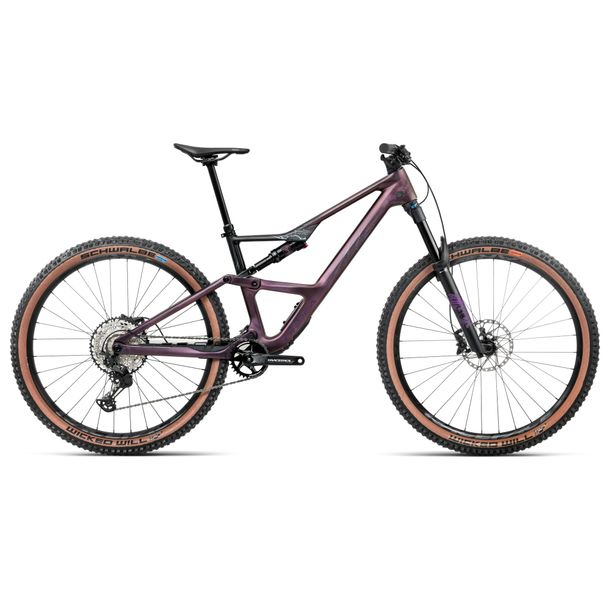 Bicicleta MTB Full Suspension Orbea Occam SL M30 2026