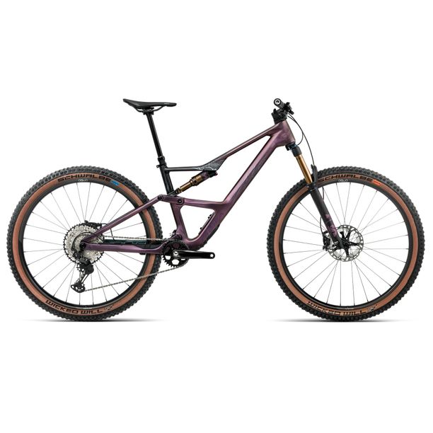 Bicicleta MTB Full Suspension Orbea Occam SL M10 2026