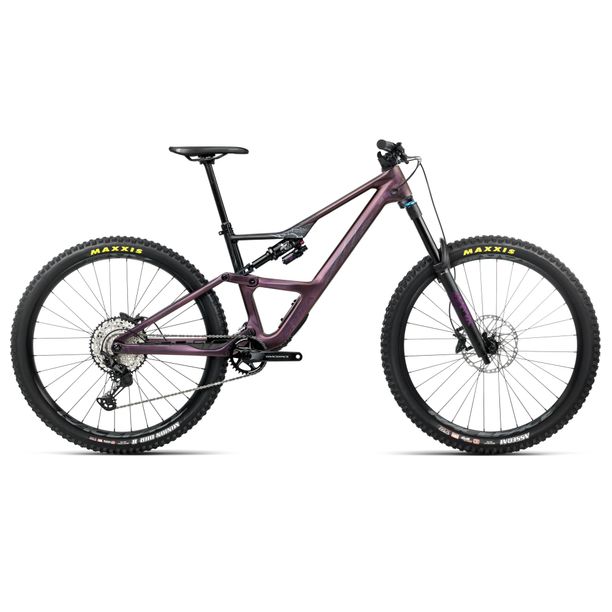 Bicicleta MTB Full Suspension Orbea Occam LT M30 2026