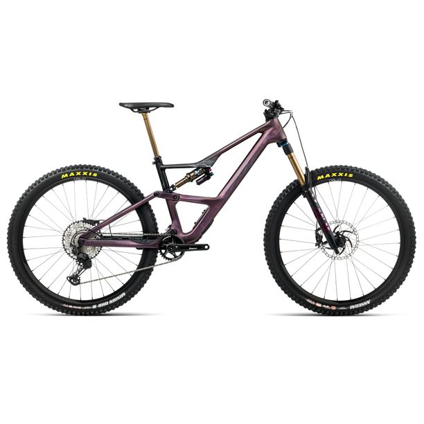 Bicicleta MTB Full Suspension Orbea Occam LT M10 2026