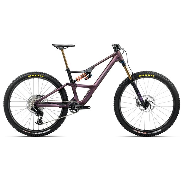 Bicicleta MTB Full Suspension Orbea Occam LT M-Team 2026