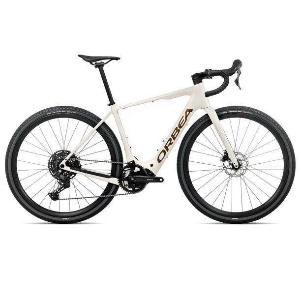 Bicicleta Electrica Gravel Orbea Denna H50 2026