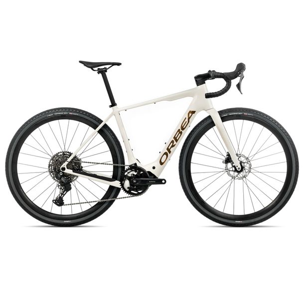 Bicicleta Electrica Gravel Orbea Denna H40 2026