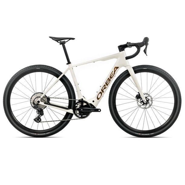 Bicicleta Electrica Gravel Orbea Denna H30 2026