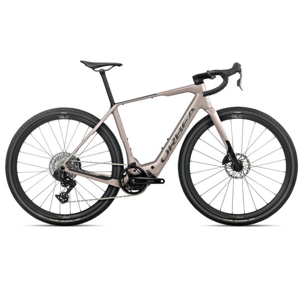 Bicicleta Electrica Gravel Orbea Denna M31e 2026