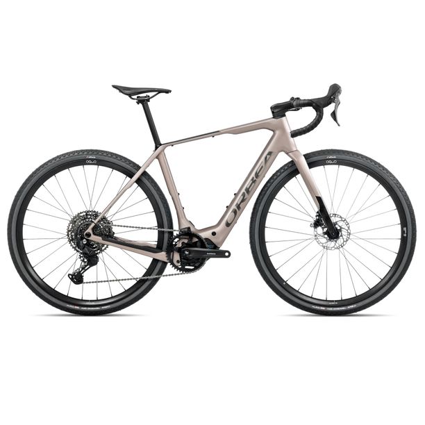 Bicicleta Electrica Gravel Orbea Denna M40 2026