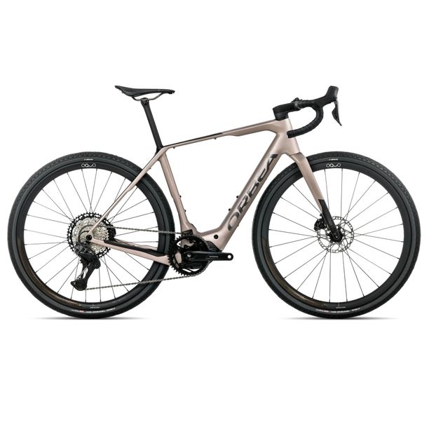 Bicicleta Electrica Gravel Orbea Denna M20i 2026