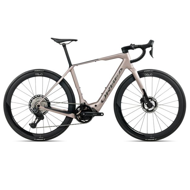 Bicicleta Electrica Gravel Orbea Denna M10i 2026