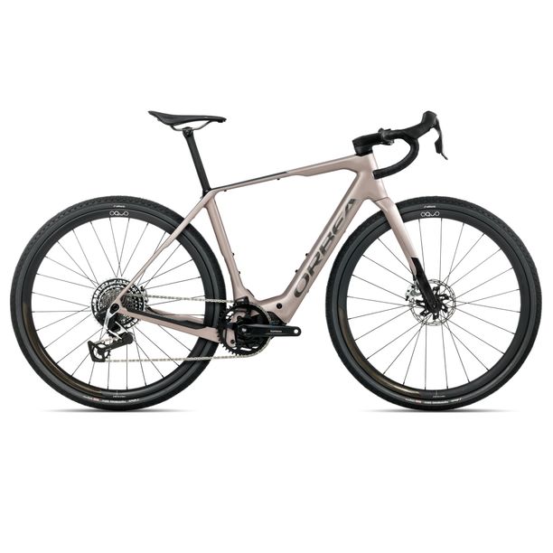 Bicicleta Electrica Gravel Orbea Denna M11e 2026