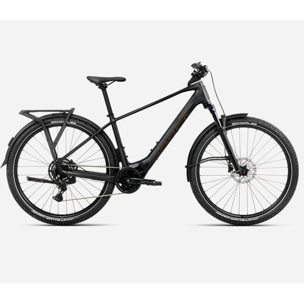 Bicicleta Electrica Urban Trekking Orbea Kemen ADV 30 2026