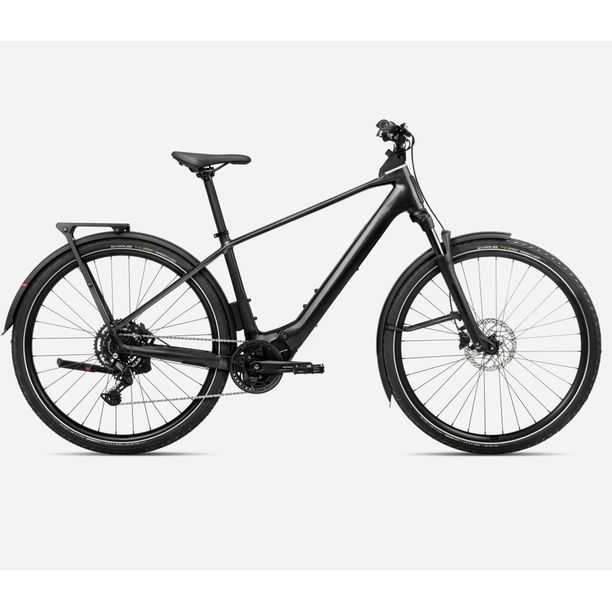 Bicicleta Electrica Urban Trekking Orbea Kemen Tour 30 2026