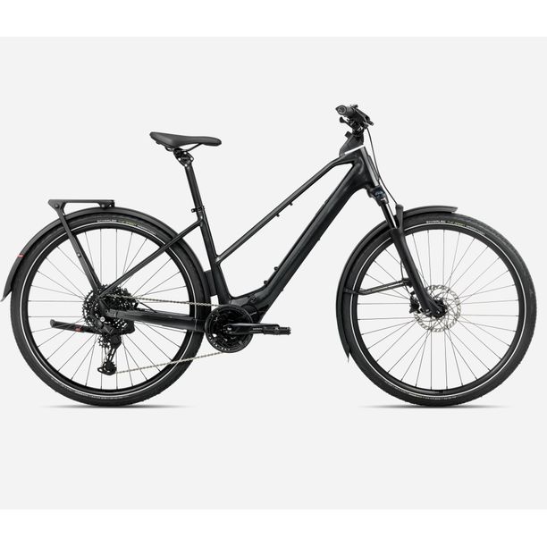 Bicicleta Electrica Urban Trekking Orbea Kemen Tour 20 MID 2026