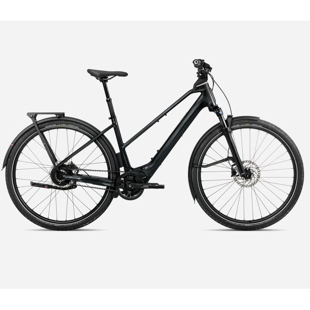 Bicicleta Electrica Urban Trekking Orbea Kemen Tour 10 MID 2026