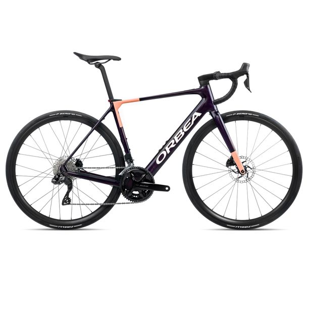 Bicicleta Electrica Road Endurance Orbea Gain M30i 2026