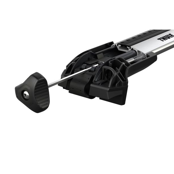 Picioare prindere bare transversale THULE Raised Rail