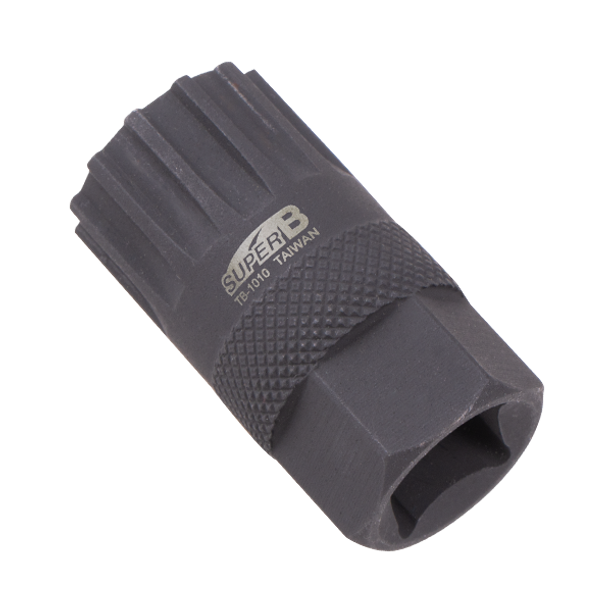 Scula Service Super B CL Caseta/Disc frana Shimano HG-IG stb. + CL disc