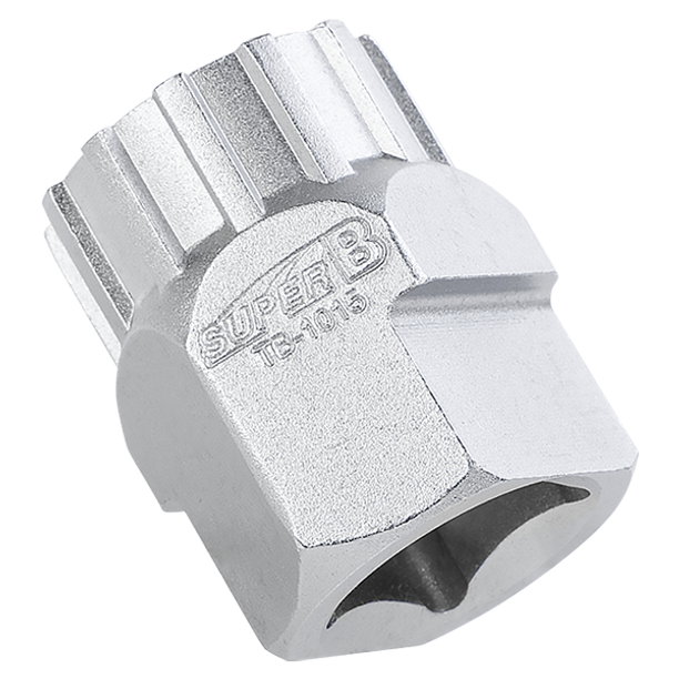 Scula Service Super B CL Caseta/Disc frana Shimano HG-IG stb. + CL disc
