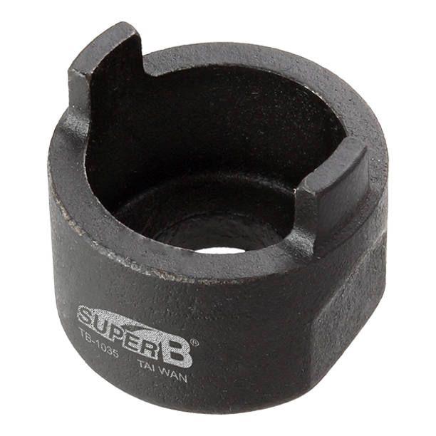 Scula Service Super B CL demontare pinioane Suntour 2 gheare