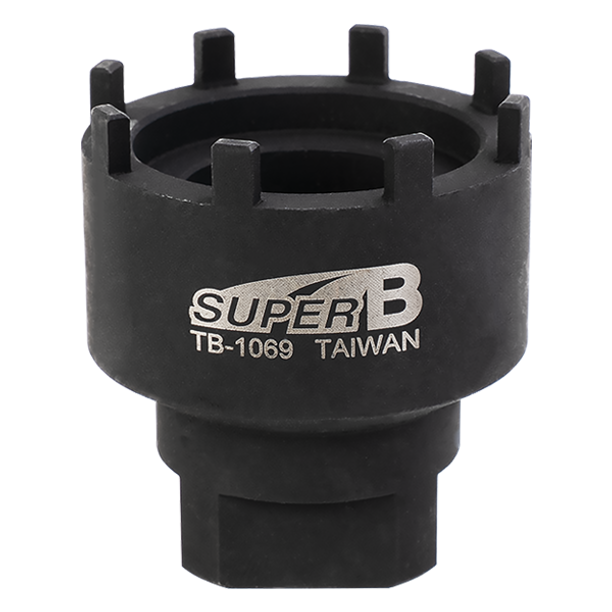 Scula Service Super B CL Bosch, Brose Lockring Bosch Gen3-4, Speci Levo Brose
