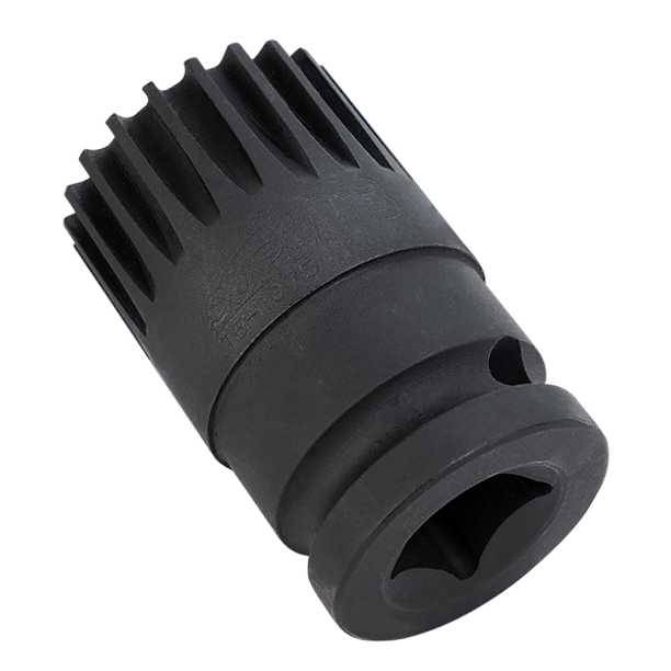 Unealta monobloc Super B cu 20 de caneluri pentru Shimano si ISIS Drive